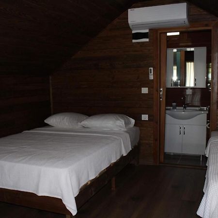 Zeytindagi Bungalow Mehmetalani Luaran gambar