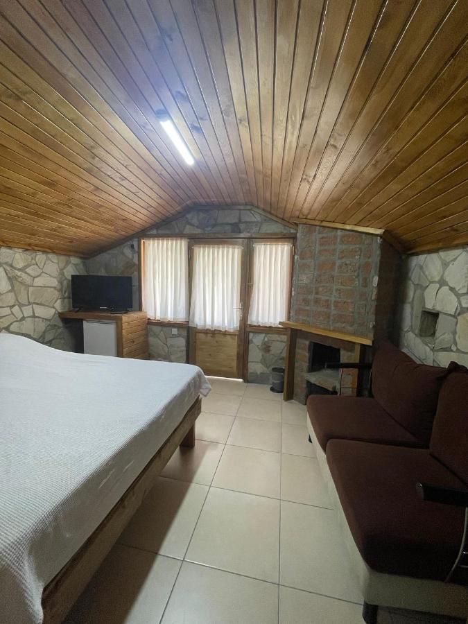 Zeytindagi Bungalow Mehmetalani Luaran gambar
