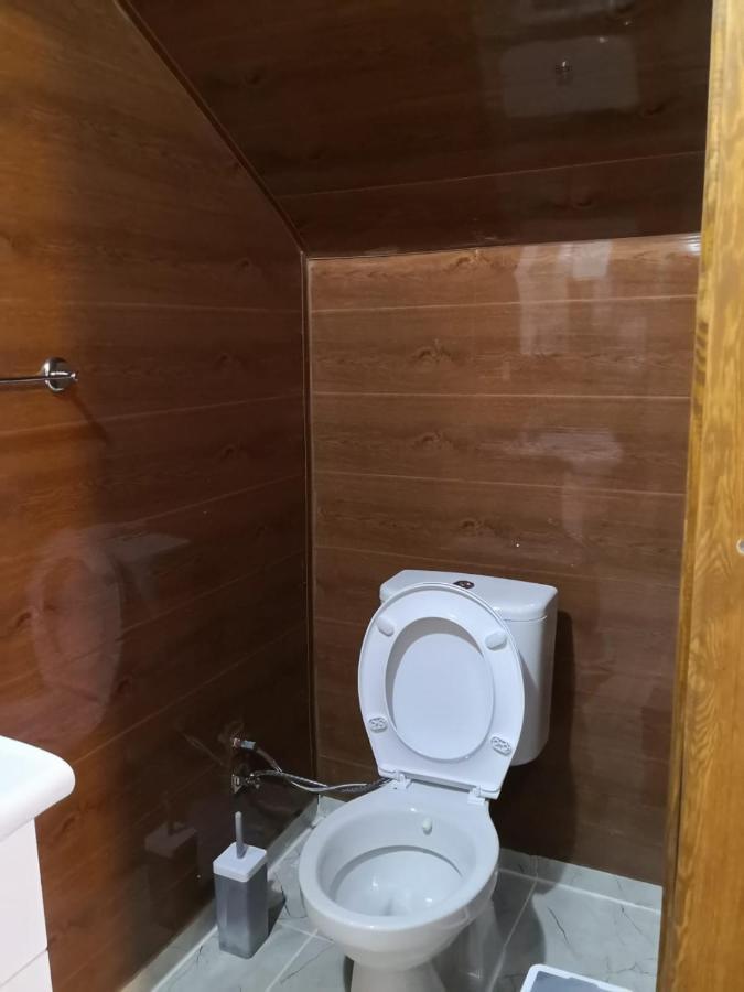 Zeytindagi Bungalow Mehmetalani Luaran gambar