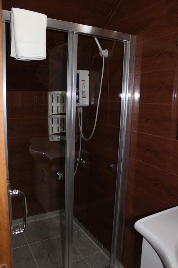 Zeytindagi Bungalow Mehmetalani Luaran gambar
