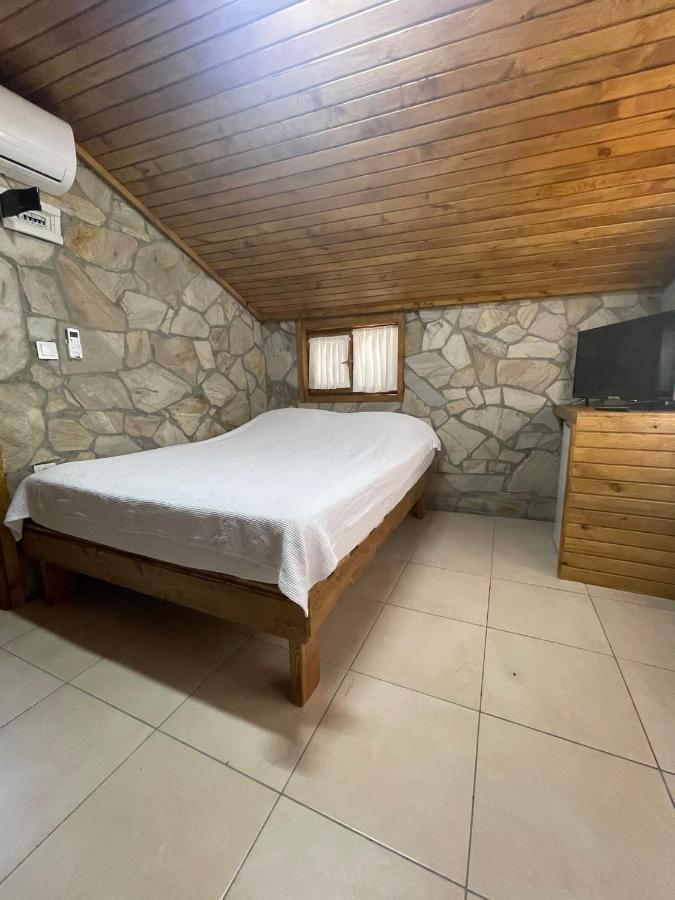 Zeytindagi Bungalow Mehmetalani Luaran gambar